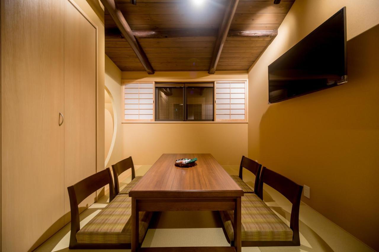 Resi Stay Nishiki Kyoto Room photo