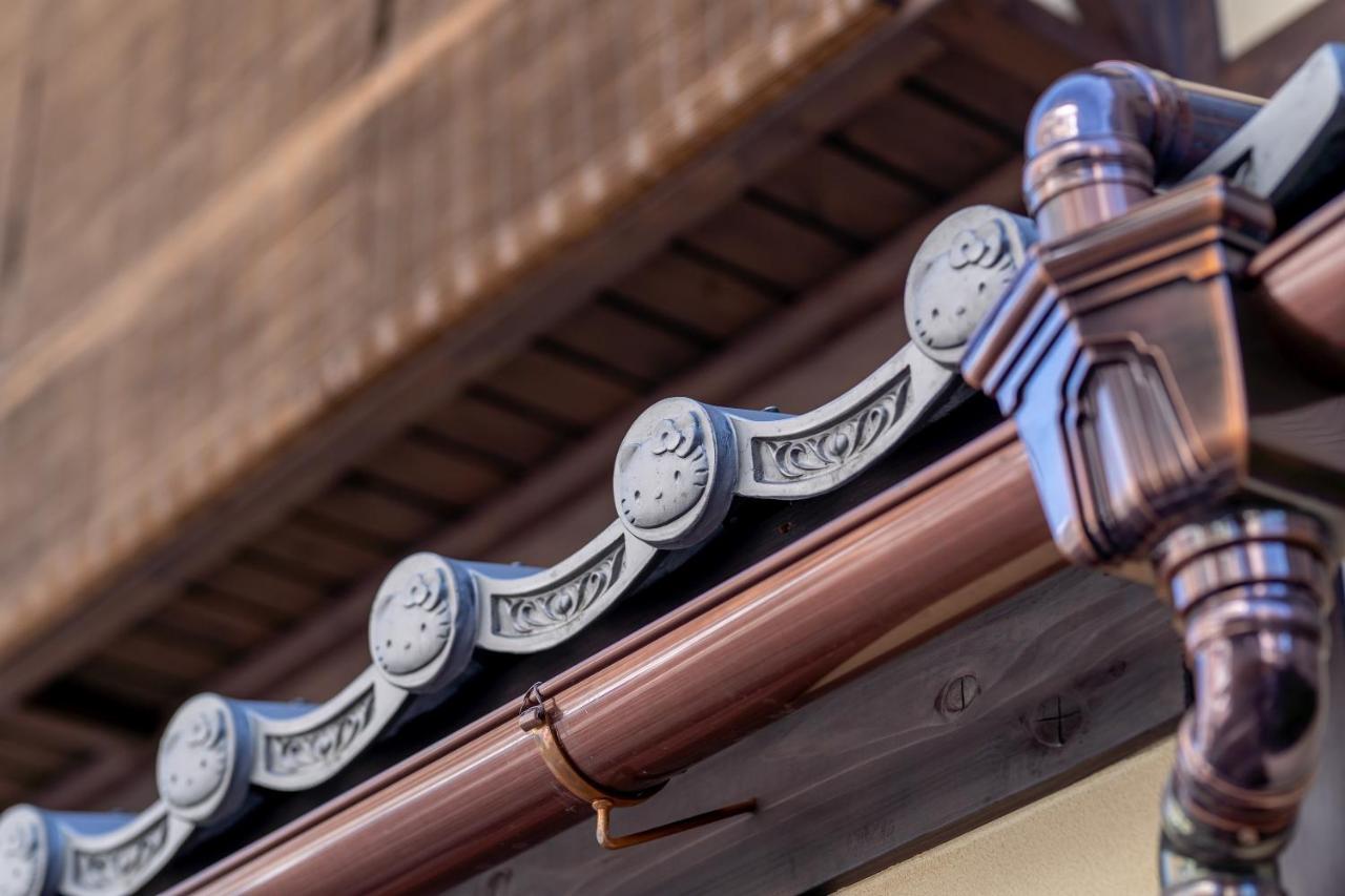 Resi Stay Nishiki Kyoto Exterior photo