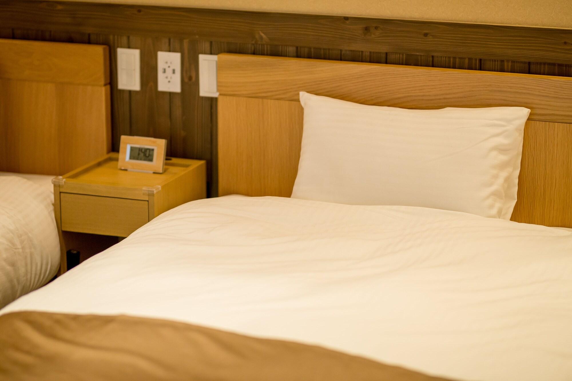 Resi Stay Nishiki Kyoto Exterior photo