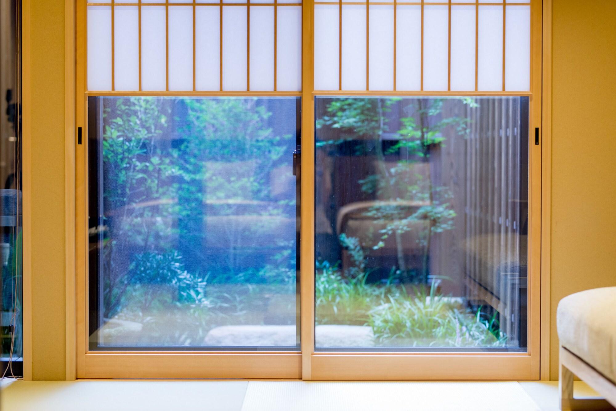 Resi Stay Nishiki Kyoto Exterior photo