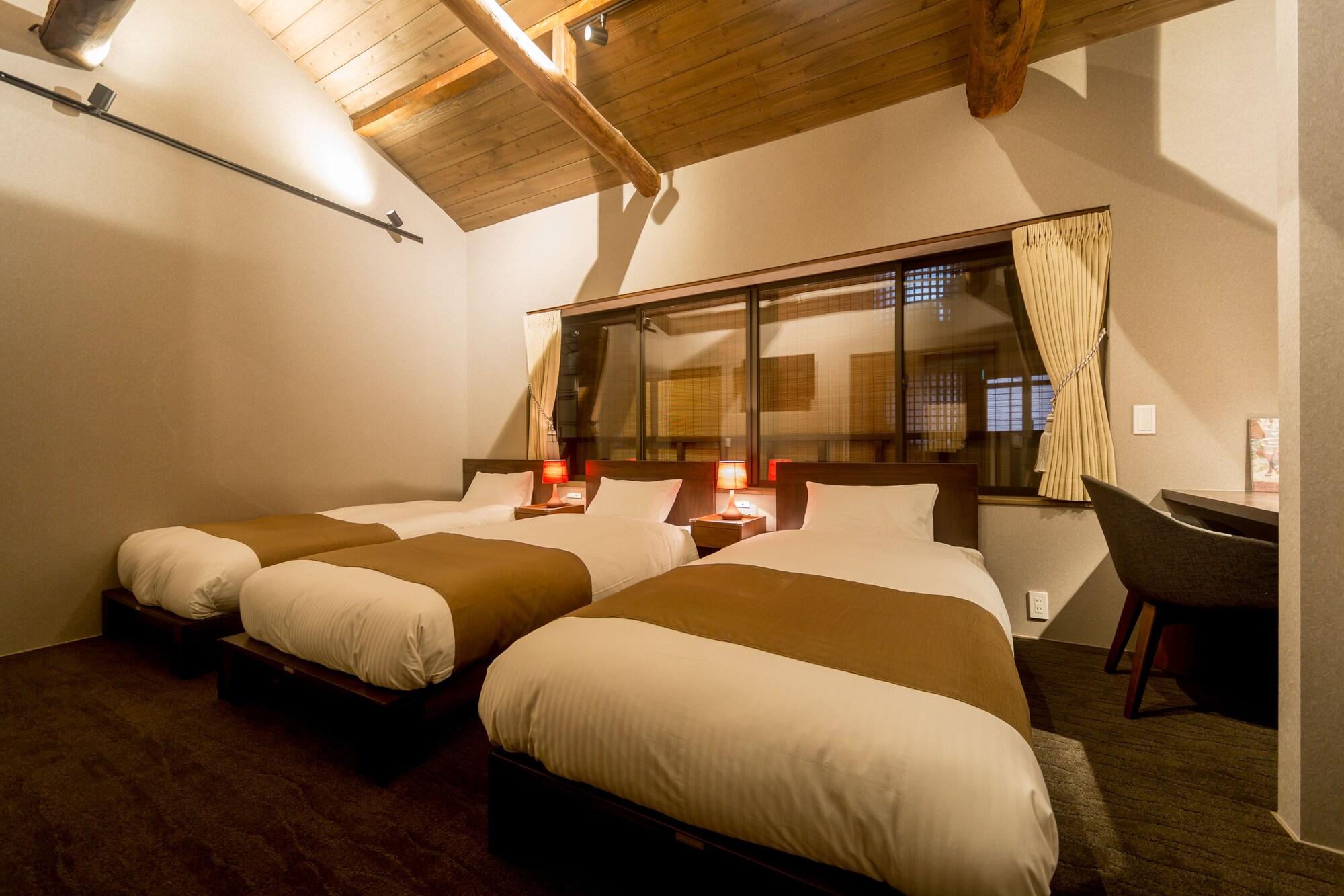 Resi Stay Nishiki Kyoto Exterior photo