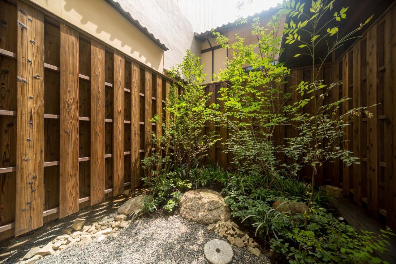 Resi Stay Nishiki Kyoto Exterior photo