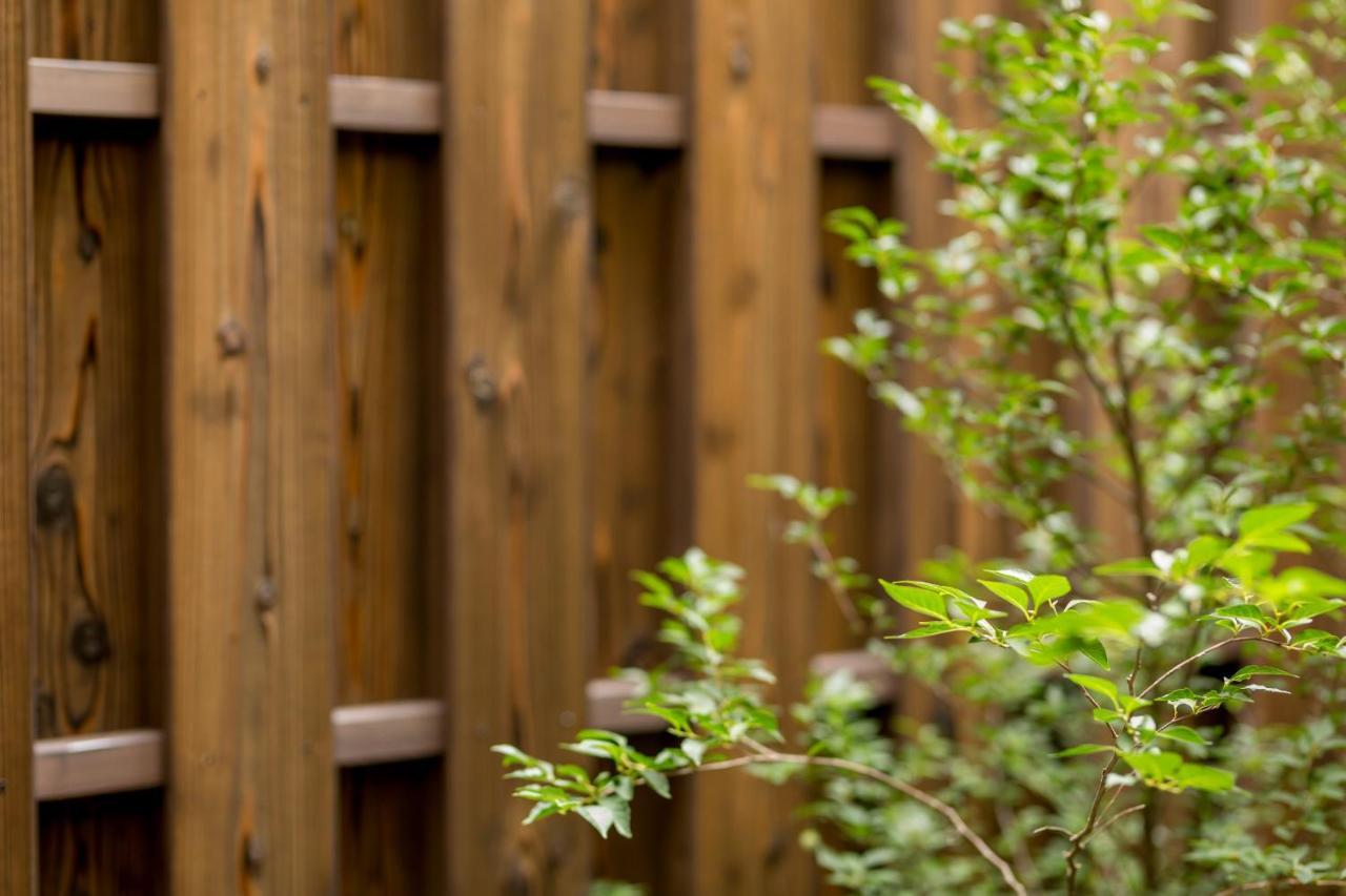 Resi Stay Nishiki Kyoto Exterior photo