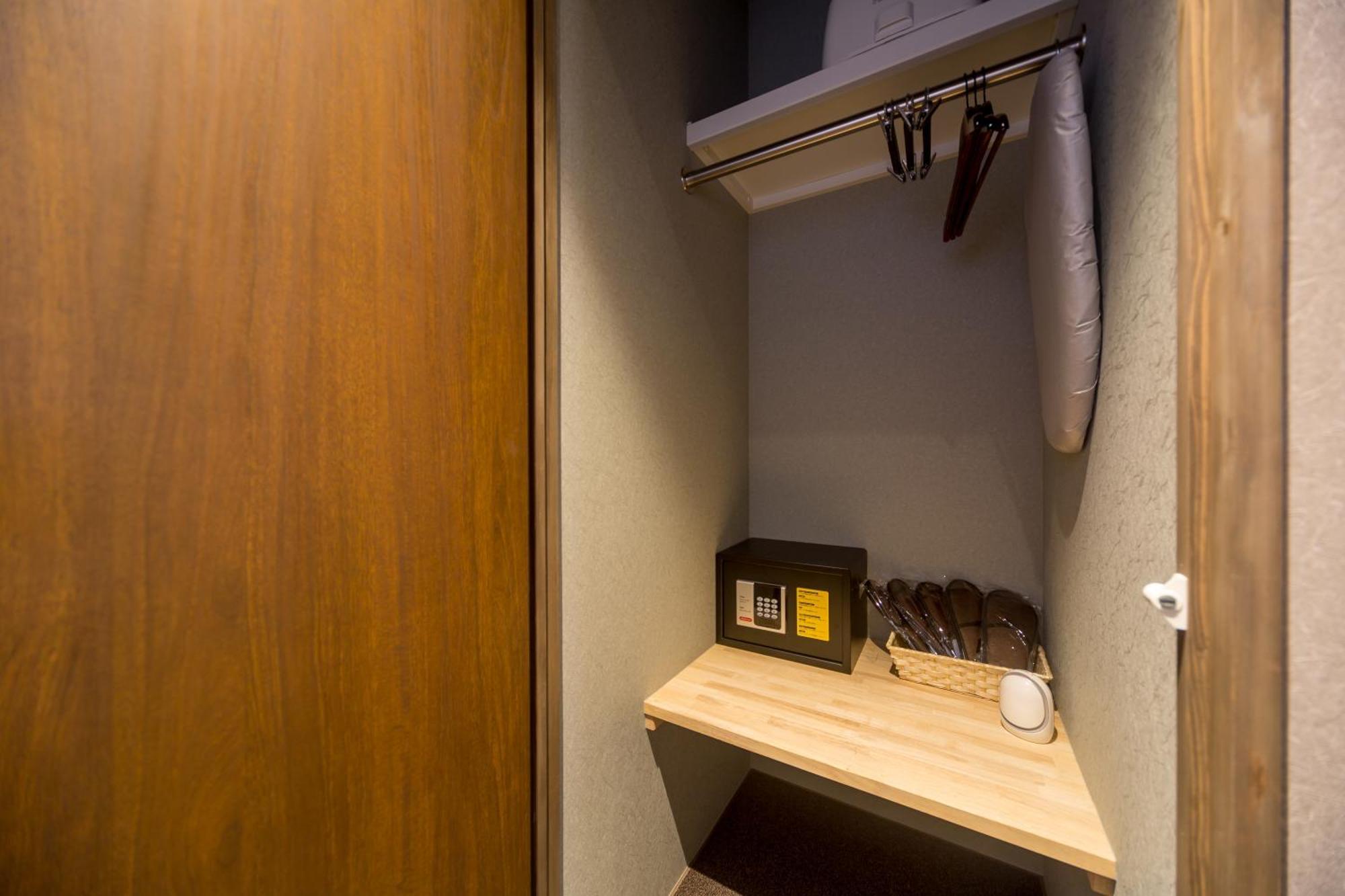 Resi Stay Nishiki Kyoto Room photo