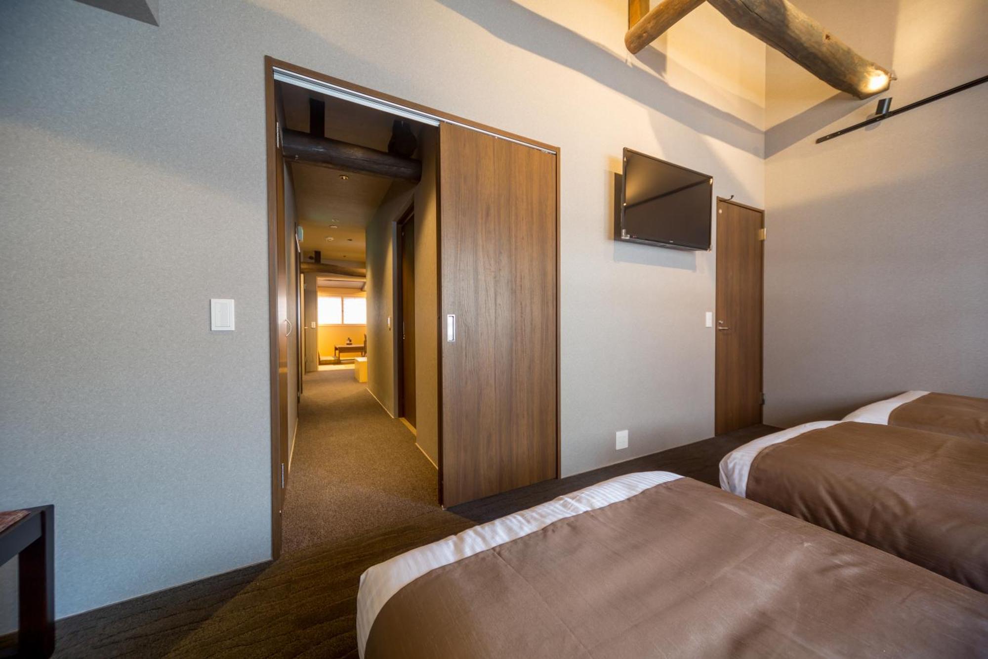 Resi Stay Nishiki Kyoto Room photo