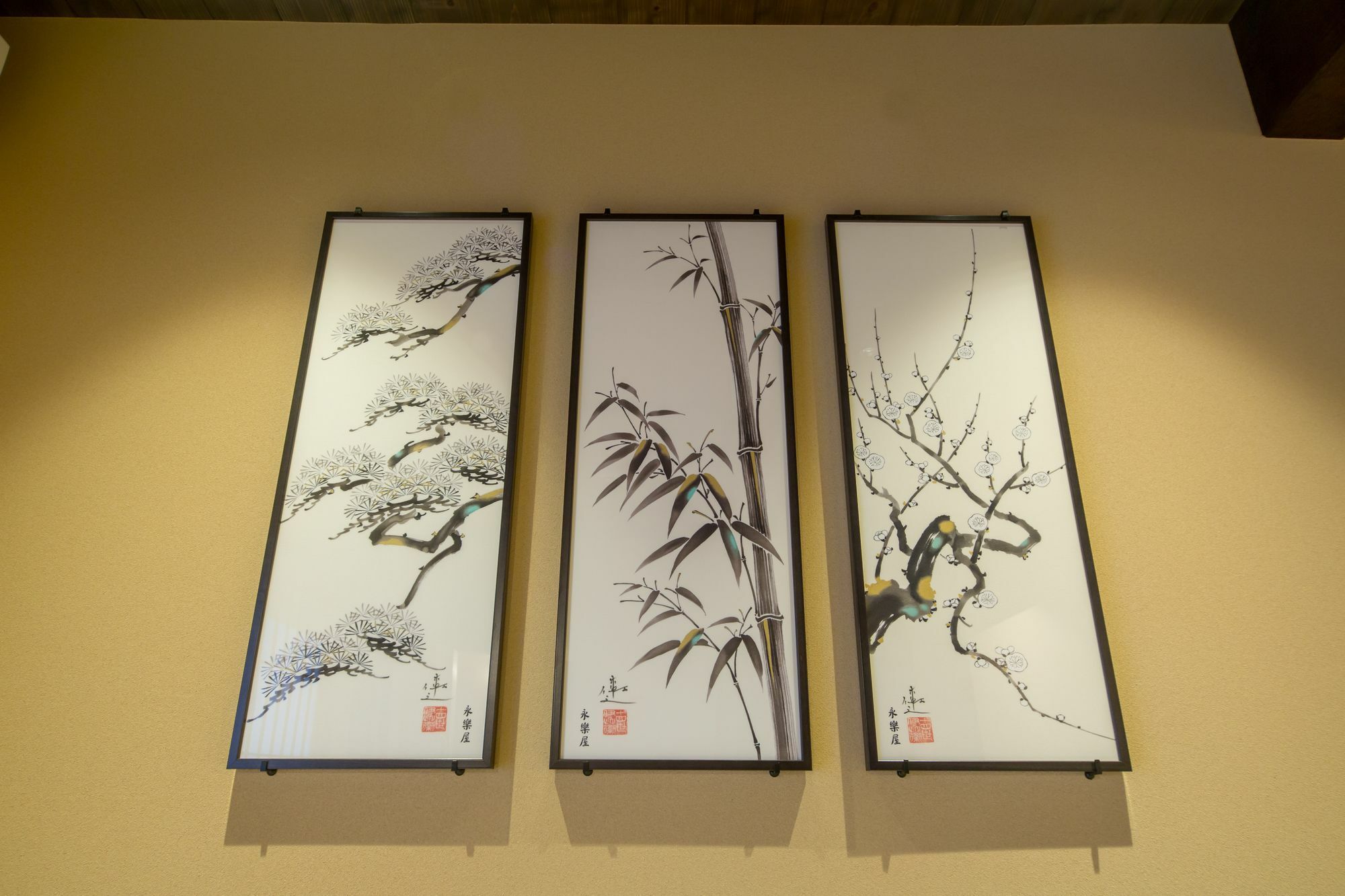 Resi Stay Nishiki Kyoto Exterior photo