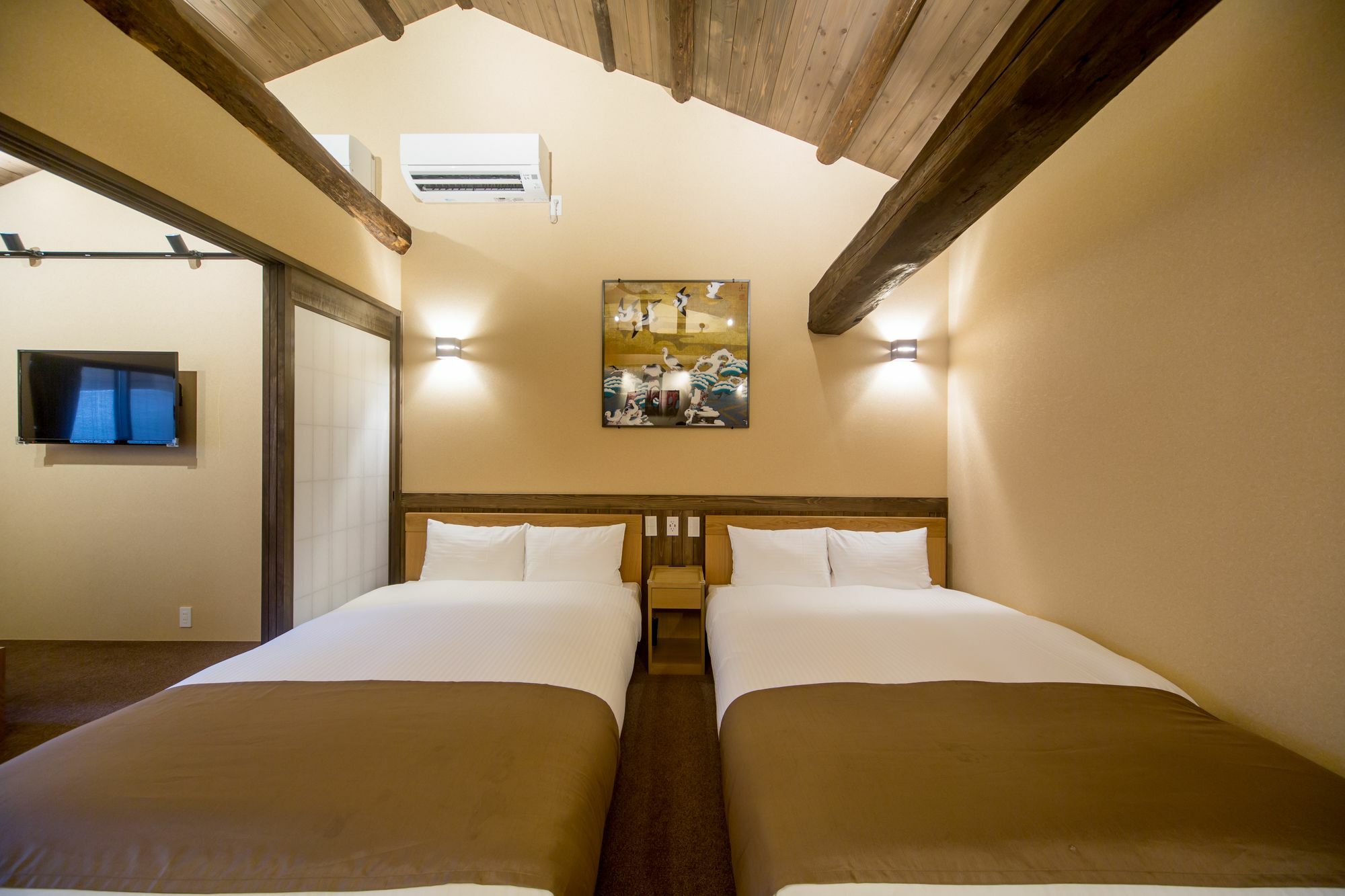 Resi Stay Nishiki Kyoto Exterior photo